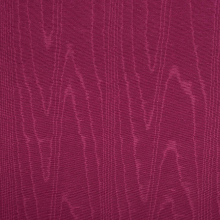 MOIRE Galant - Tissu Jacquard Moiré