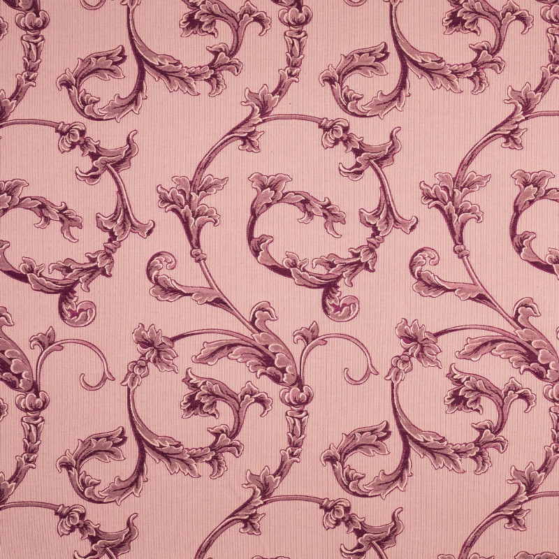 JOSEPHINE - Tissu Jacquard plat