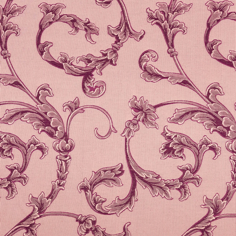 JOSEPHINE - Tissu Jacquard plat