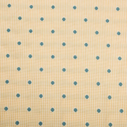 CASINO Meduse - Tissu Jacquard broché