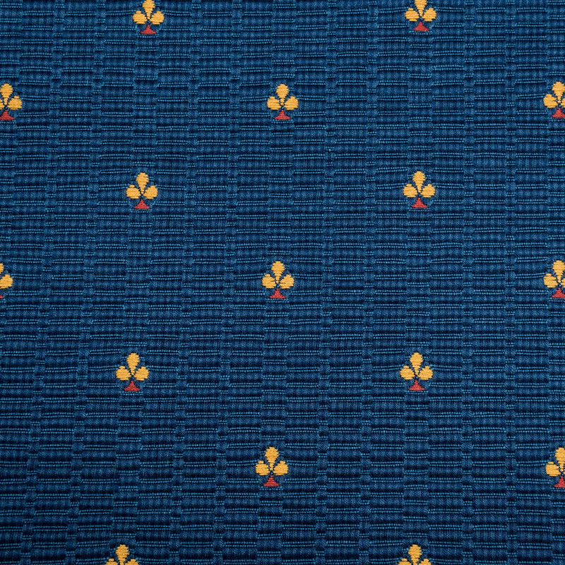 BACCARA Flotille - Tissu Jacquard broché
