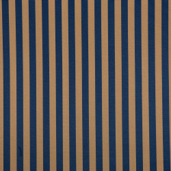 DF-ESPINA - Tissu Jacquard Taffetas Rayures