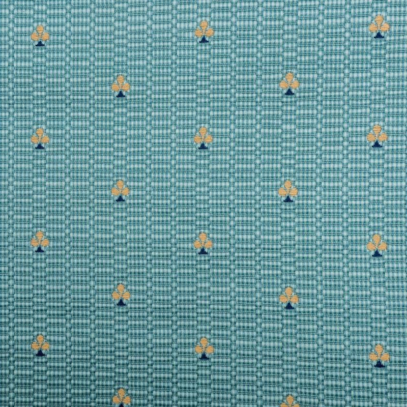 BACCARA Trianon - Tissu Jacquard broché