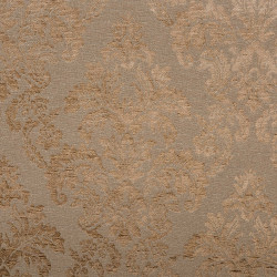 BAZAAR - Tissu Jacquard Chenillé