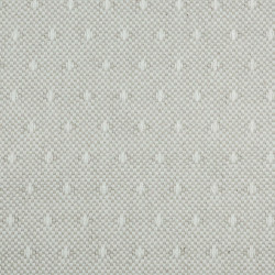 OVAR - Tissu Jacquard plat faux uni