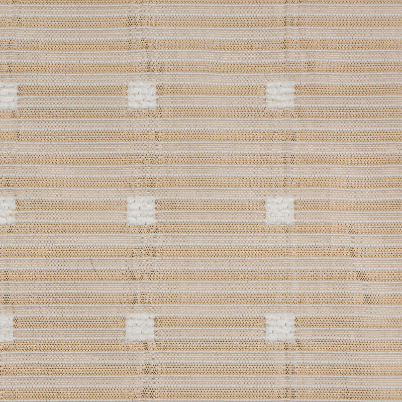 AGADIR - Tissu Jacquard Chenillé