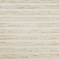 DEBORA - Tissu Jacquard Chenillé