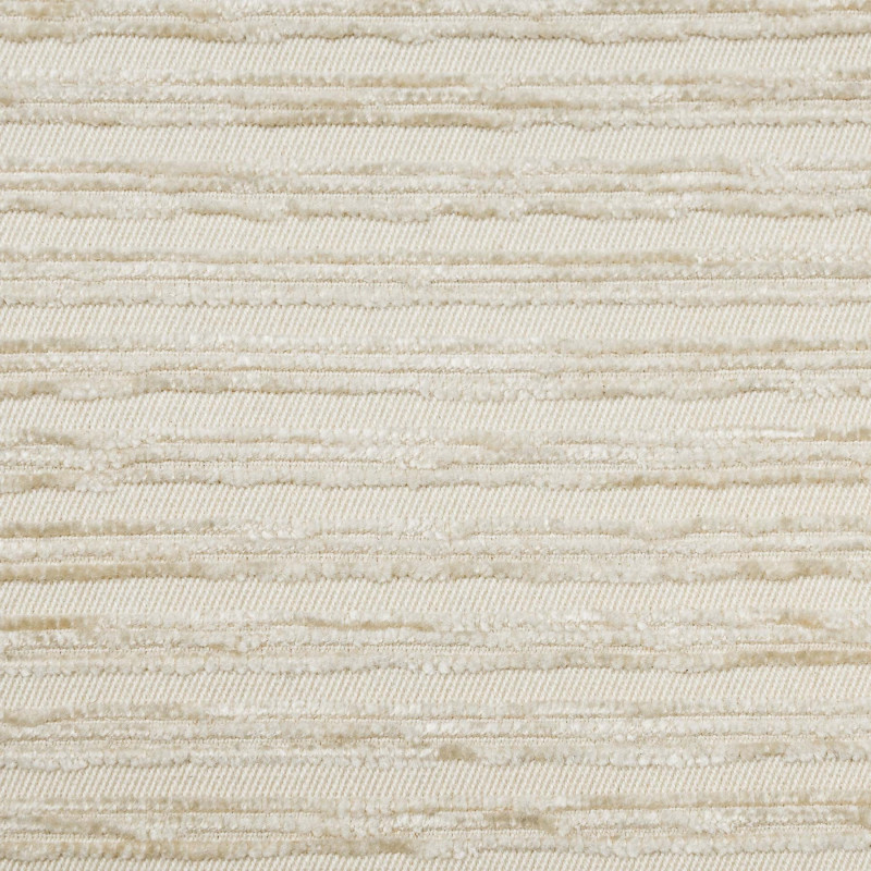 DEBORA - Tissu Jacquard Chenillé