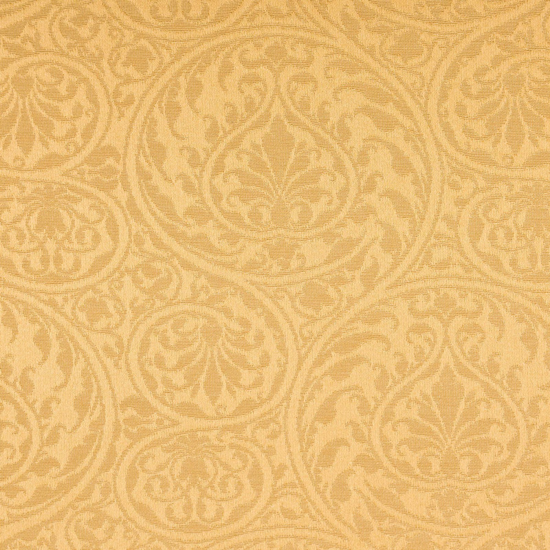 RELIEF RENAISSANCE - Tissu Jacquard soierie