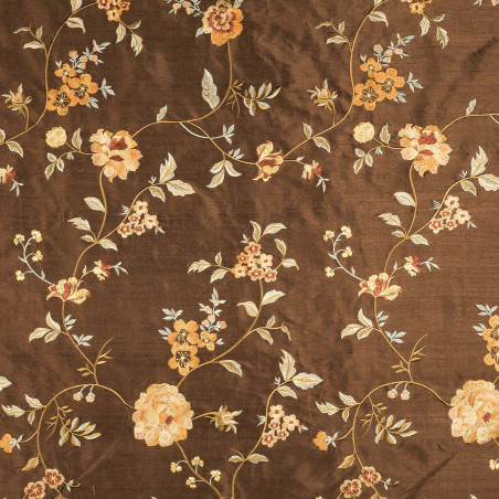 CONTESSA - Tissu Jacquard Taffetas