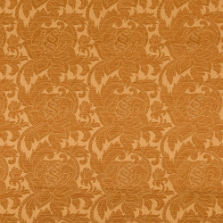 CHLOE - Tissu Jacquard plat