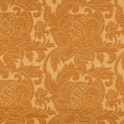 CHLOE - Tissu Jacquard plat