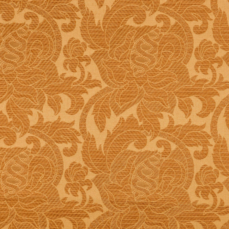 CHLOE - Tissu Jacquard plat