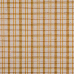 AYAMONTE - Tissu Jacquard Carreaux