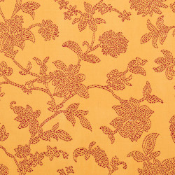 CELESTINE - Tissu Jacquard piqué