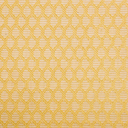 CROISIC Dune - Tissu Jacquard plat