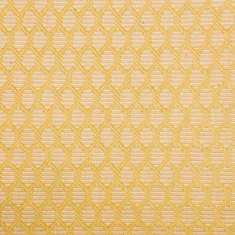 CROISIC Dune - Tissu Jacquard plat