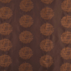 SILK U - Tissu Jacquard Taffetas