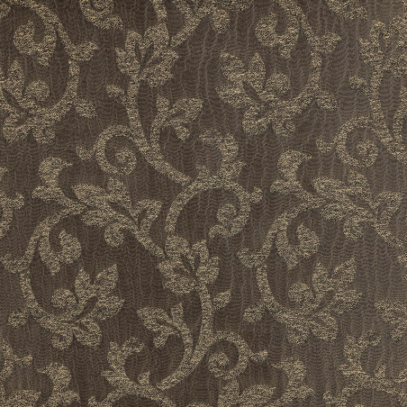 MARLOW - Tissu Jacquard Taffetas