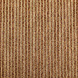 PICASSO Copper - Tissu Jacquard Damassé
