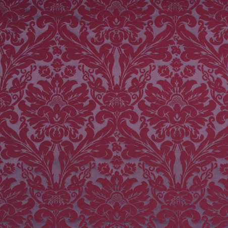 MOZART - Tissu Jacquard Damassé
