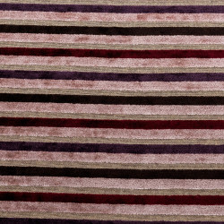 SIDEWALK - Tissu Jacquard Chenillé