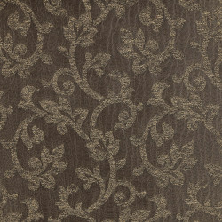 MARLOW - Tissu Jacquard Taffetas
