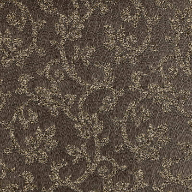 MARLOW - Tissu Jacquard Taffetas