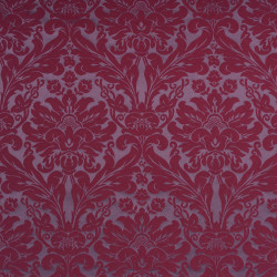 MOZART - Tissu Jacquard Damassé