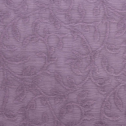RINCEAUX - Tissu Jacquard plat