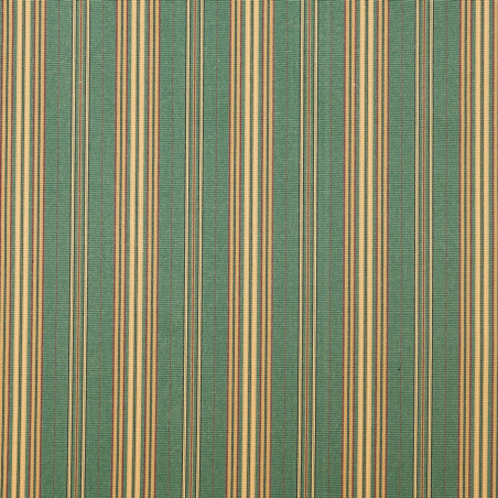 TEXAS - Tissu Jacquard plat Rayures