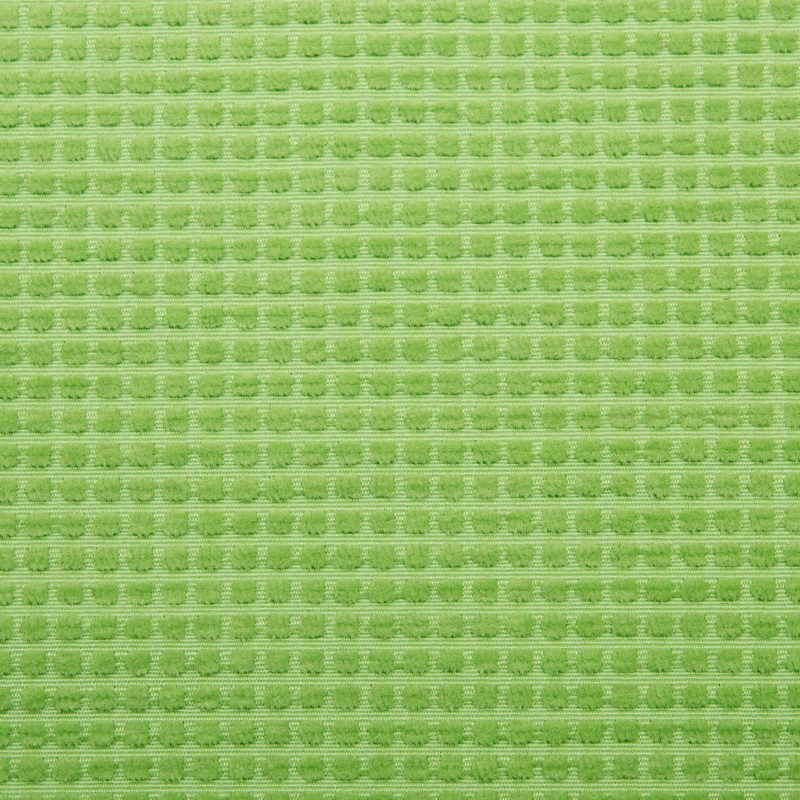 DALLAS - Tissu Jacquard Chenillé