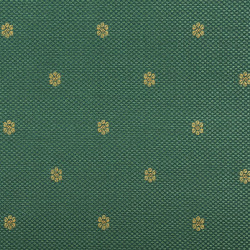 MURAT - Tissu Jacquard plat